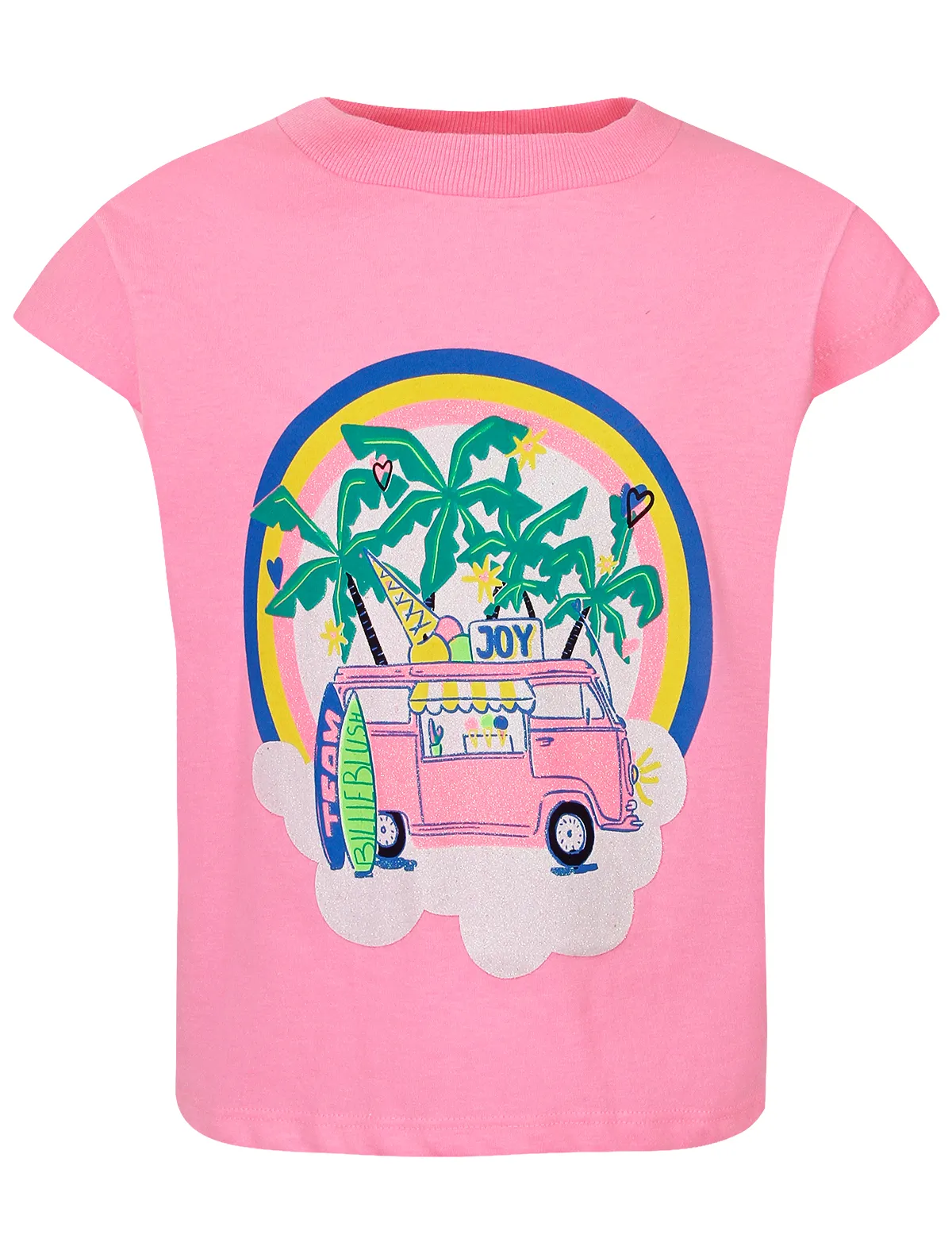 Футболка Billieblush 3576₽