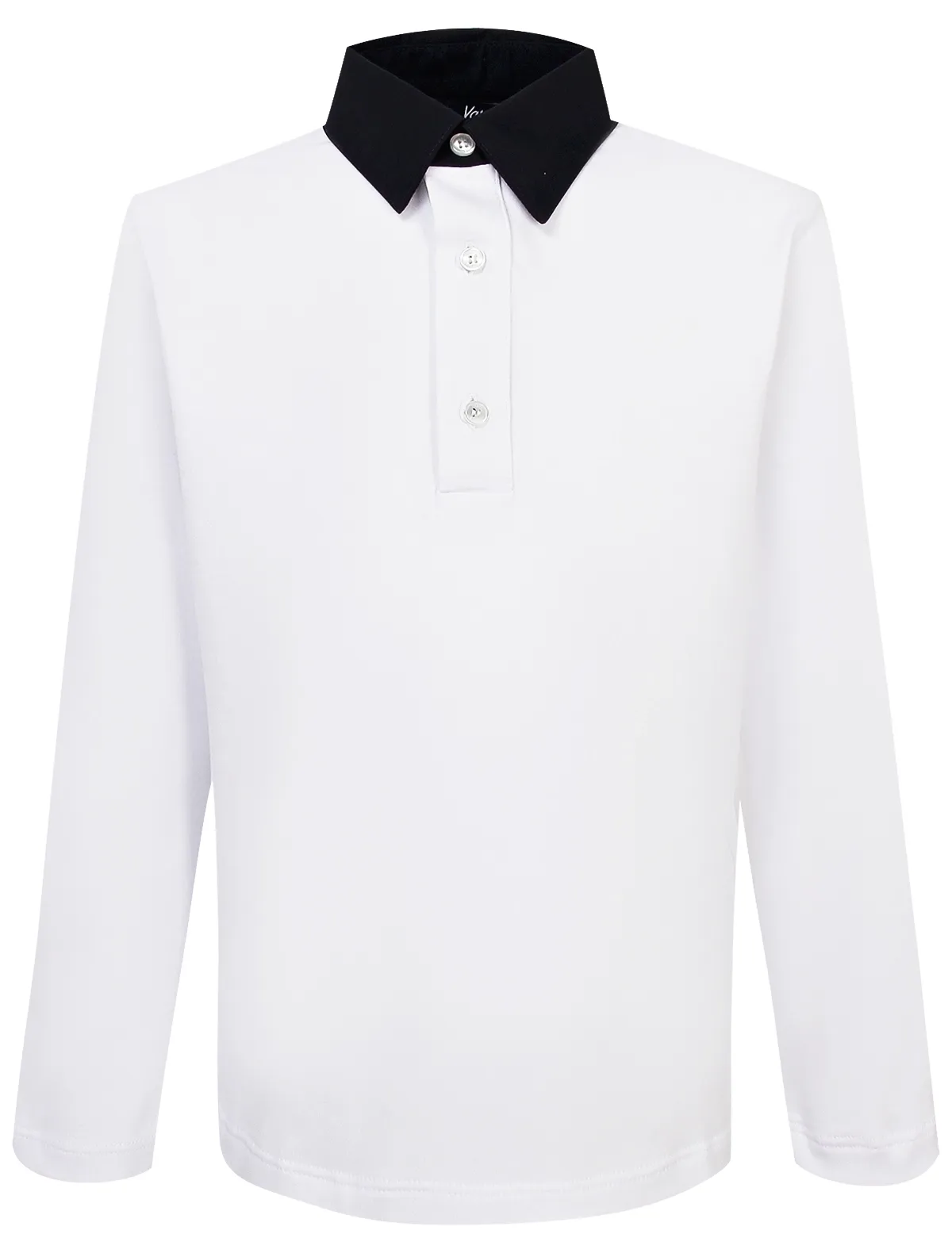 

Поло VARCI, Белый, 2871631