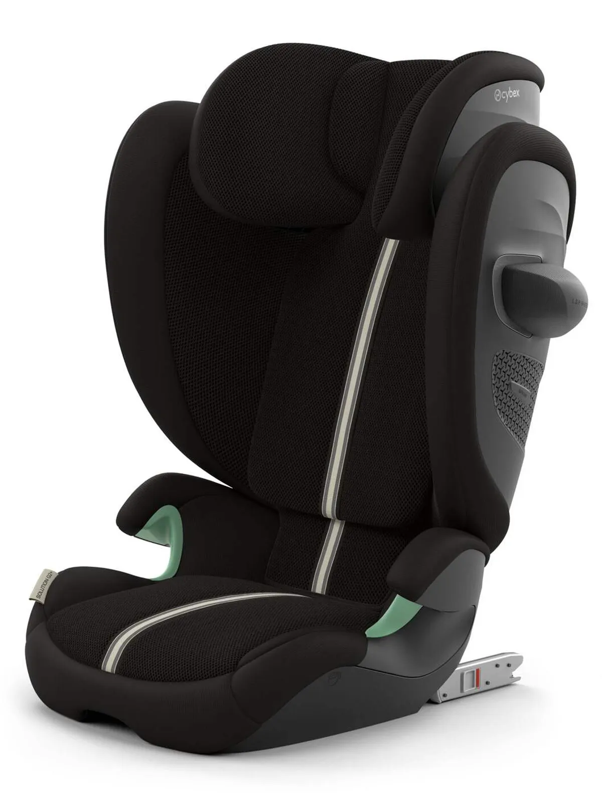 

Автокресло CYBEX, Черный, 2763154
