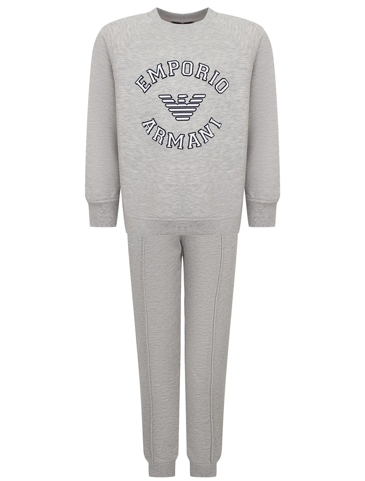 

Костюм спортивный EMPORIO ARMANI, Серый, 2699299