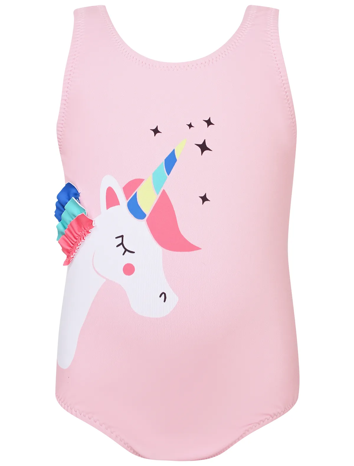 

Купальник Sanetta, Розовый, 2778542