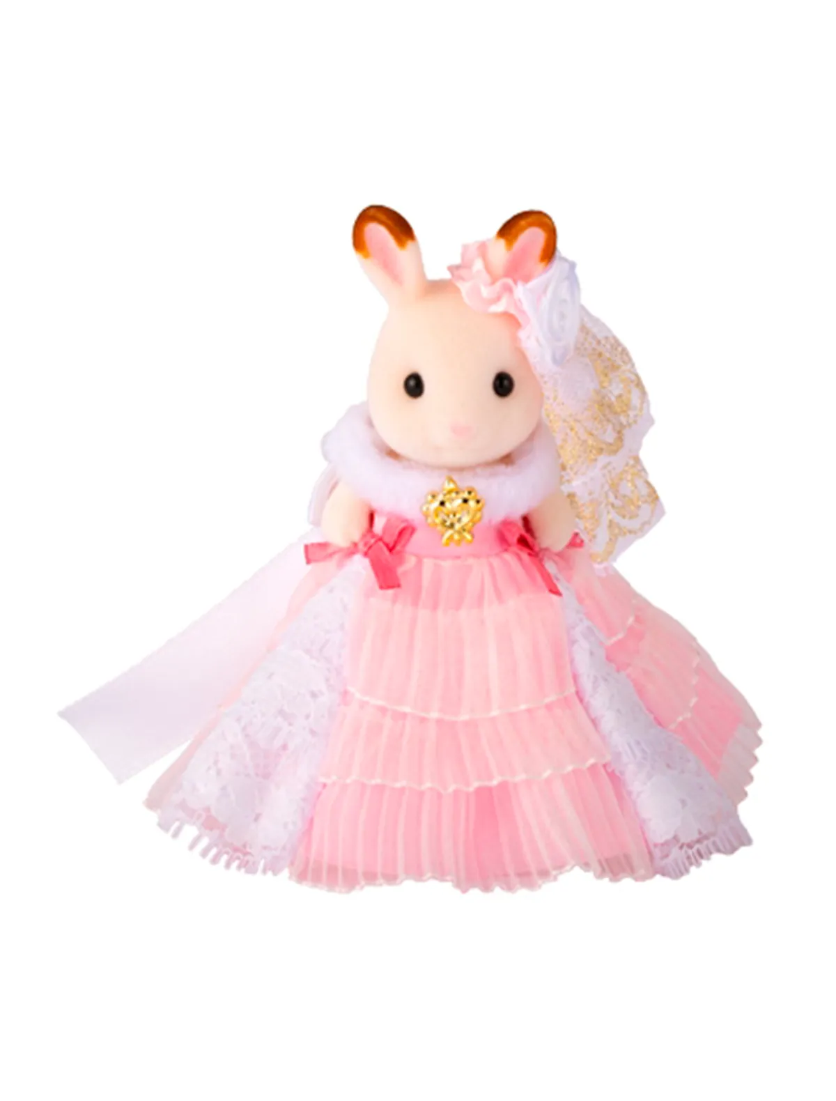 

Игрушка Sylvanian Families, Разноцветный, 2635203