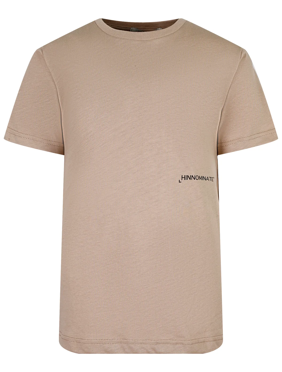 

Футболка HINNOMINATE, Бежевый, 2625257
