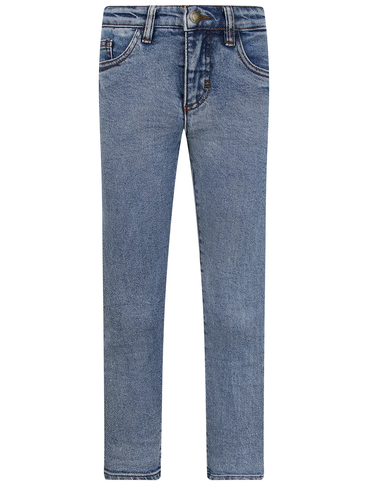 

Джинсы Molo, Голубой, 2322660