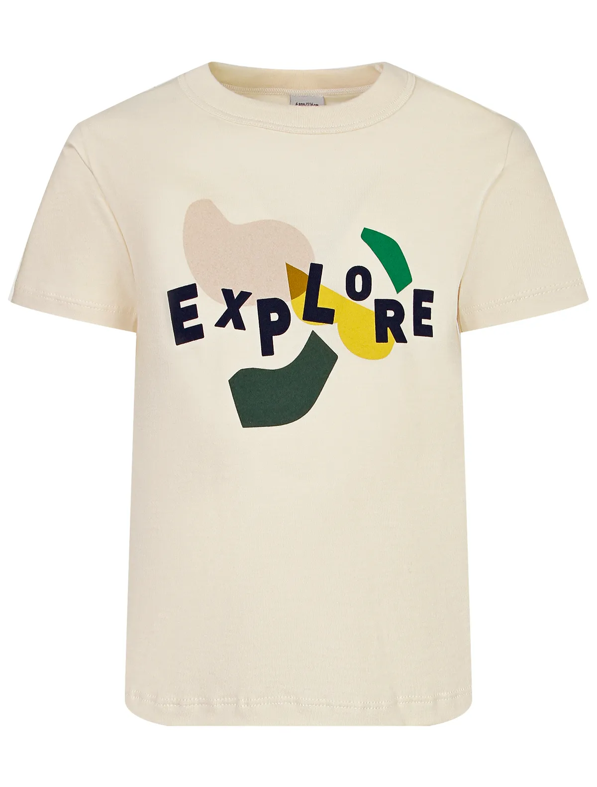 Футболка PETIT BATEAU 2618₽