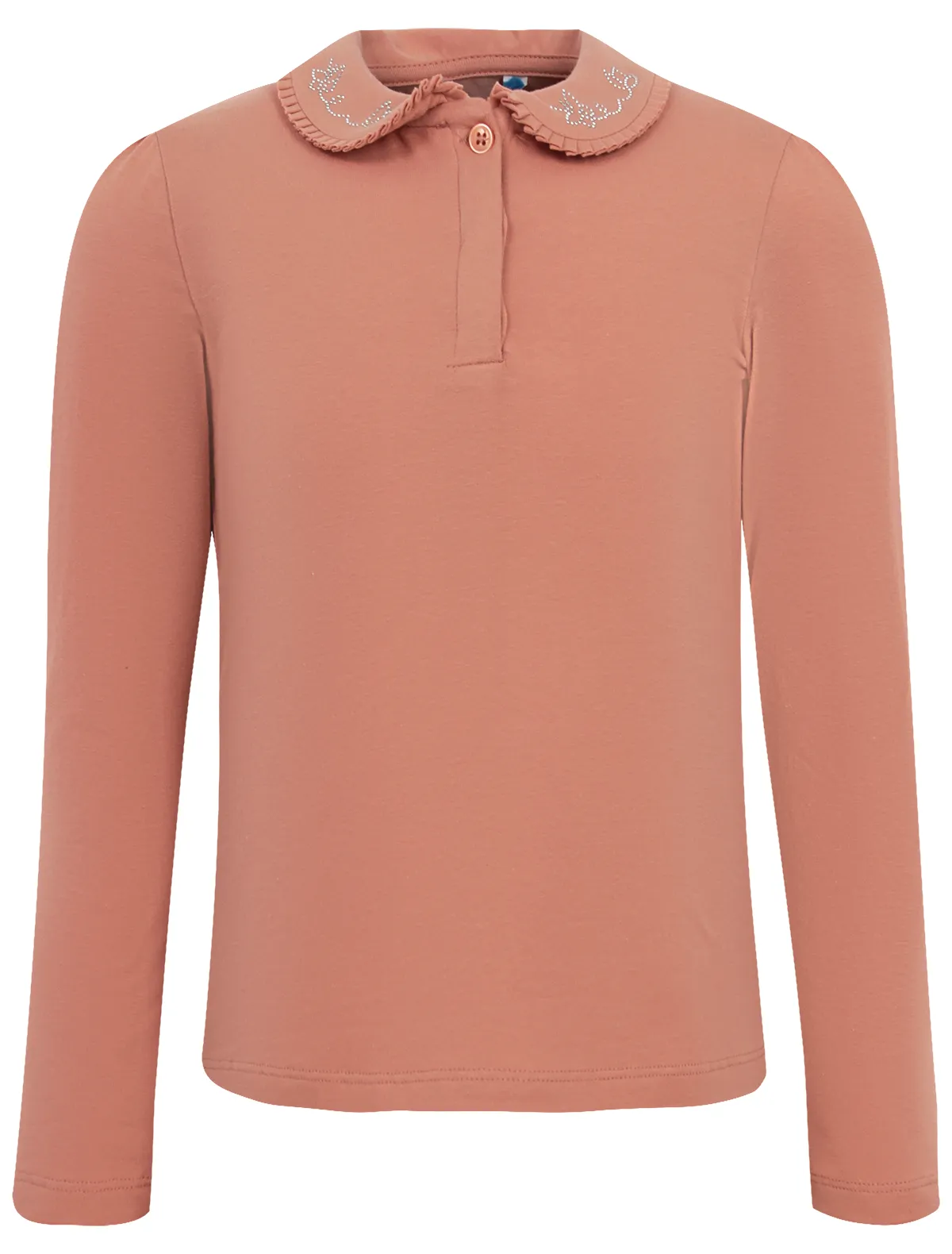 

Блуза Mayoral, Розовый, 2589303