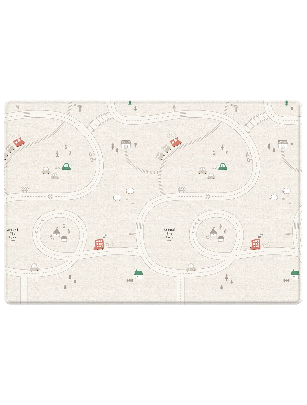 Коврик 3104841 17900₽