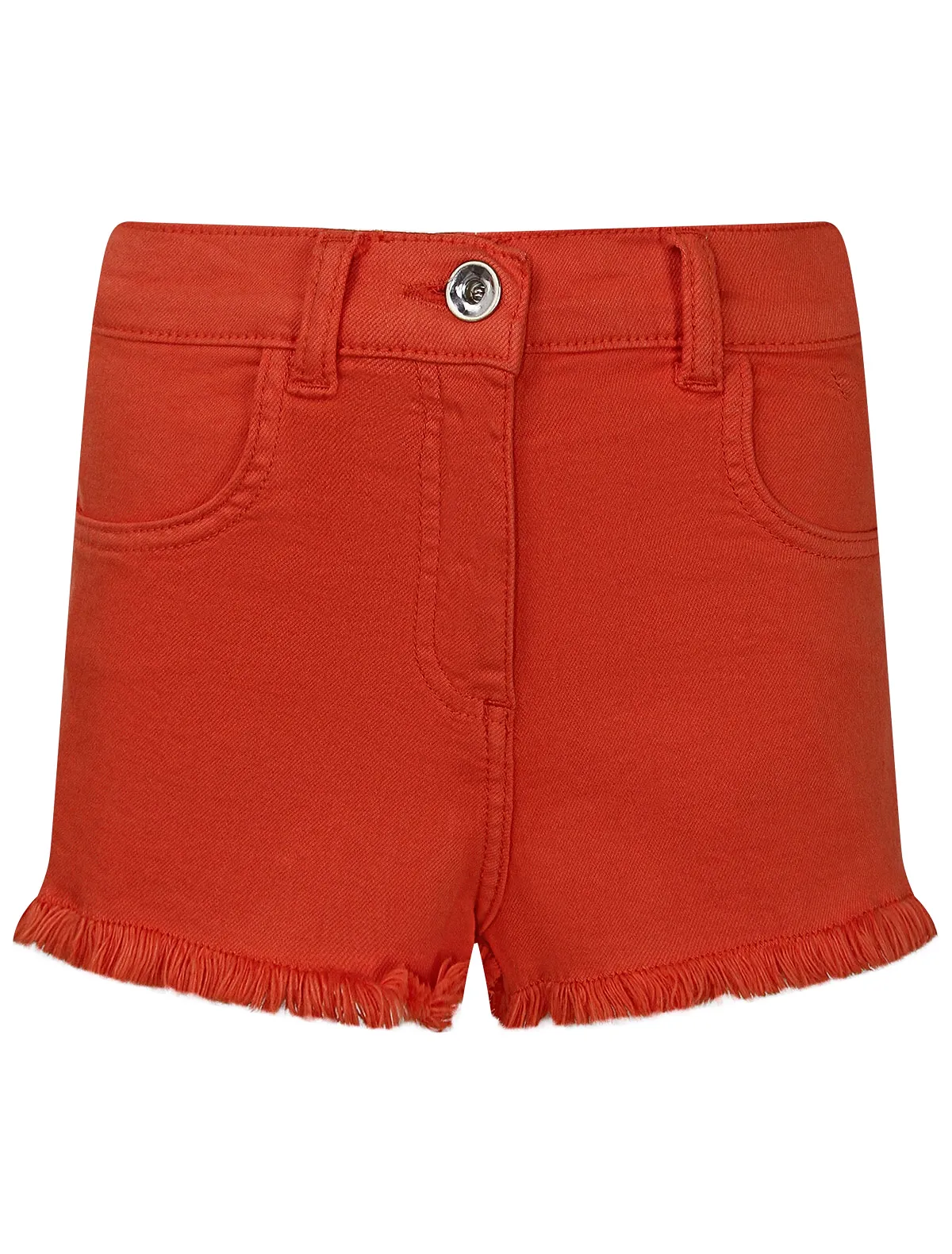 

Шорты PATRIZIA PEPE, Красный, 2284236