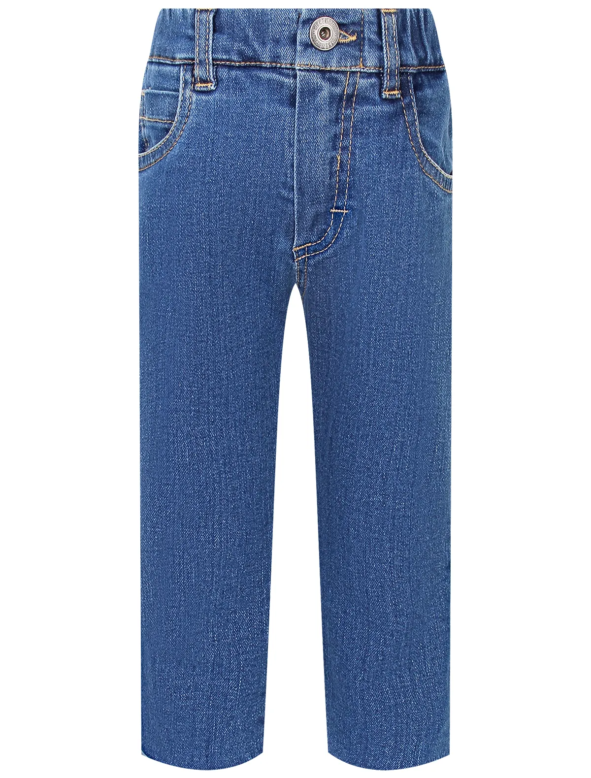 

Джинсы Bikkembergs, Синий, 2776198