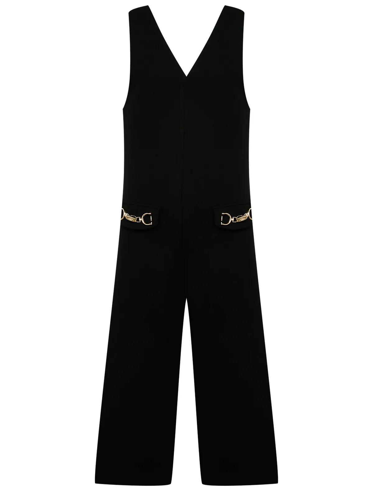 

Комбинезон ABEL & LULA, Черный, 2498214