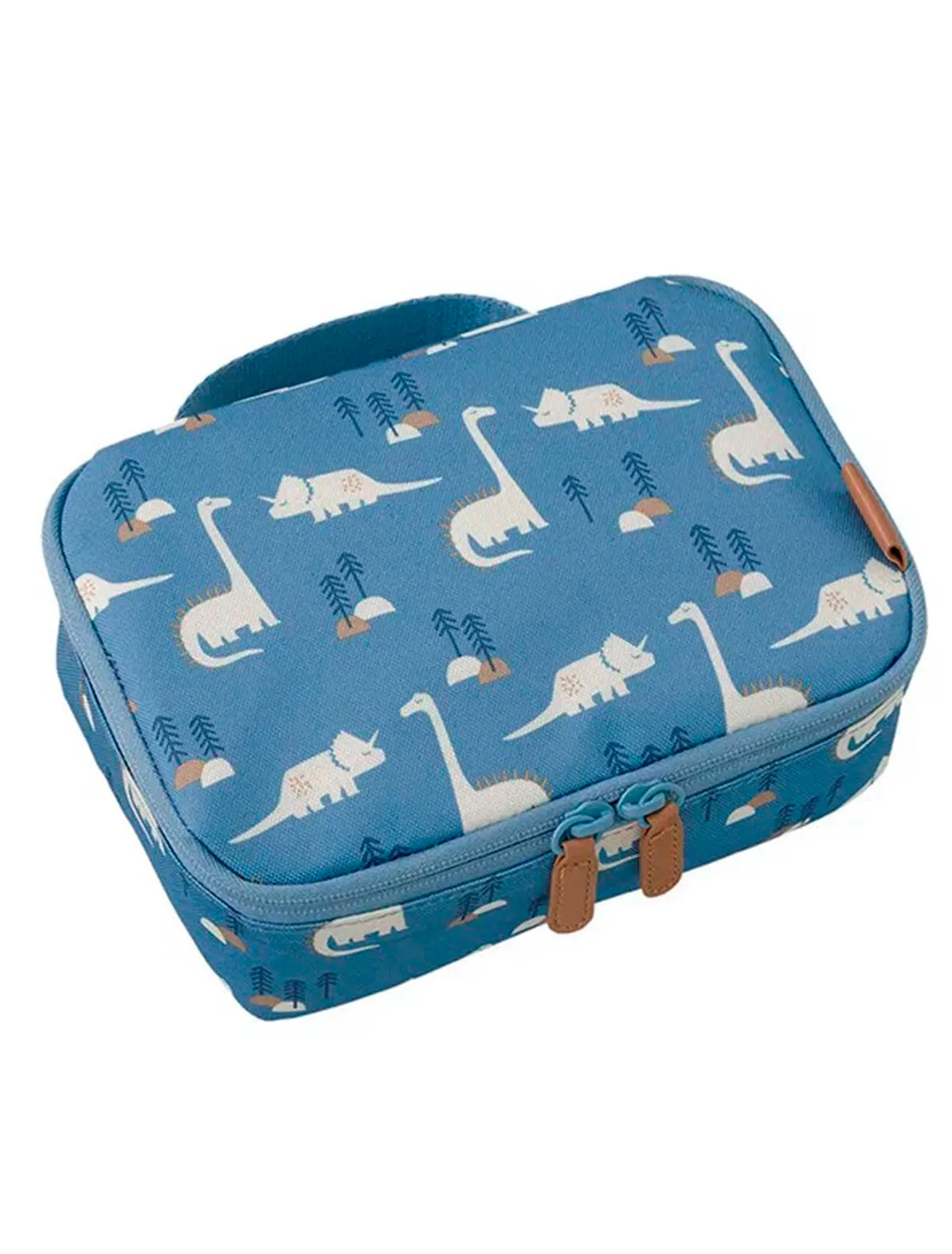 

Сумка Fresk, Синий, 2591399