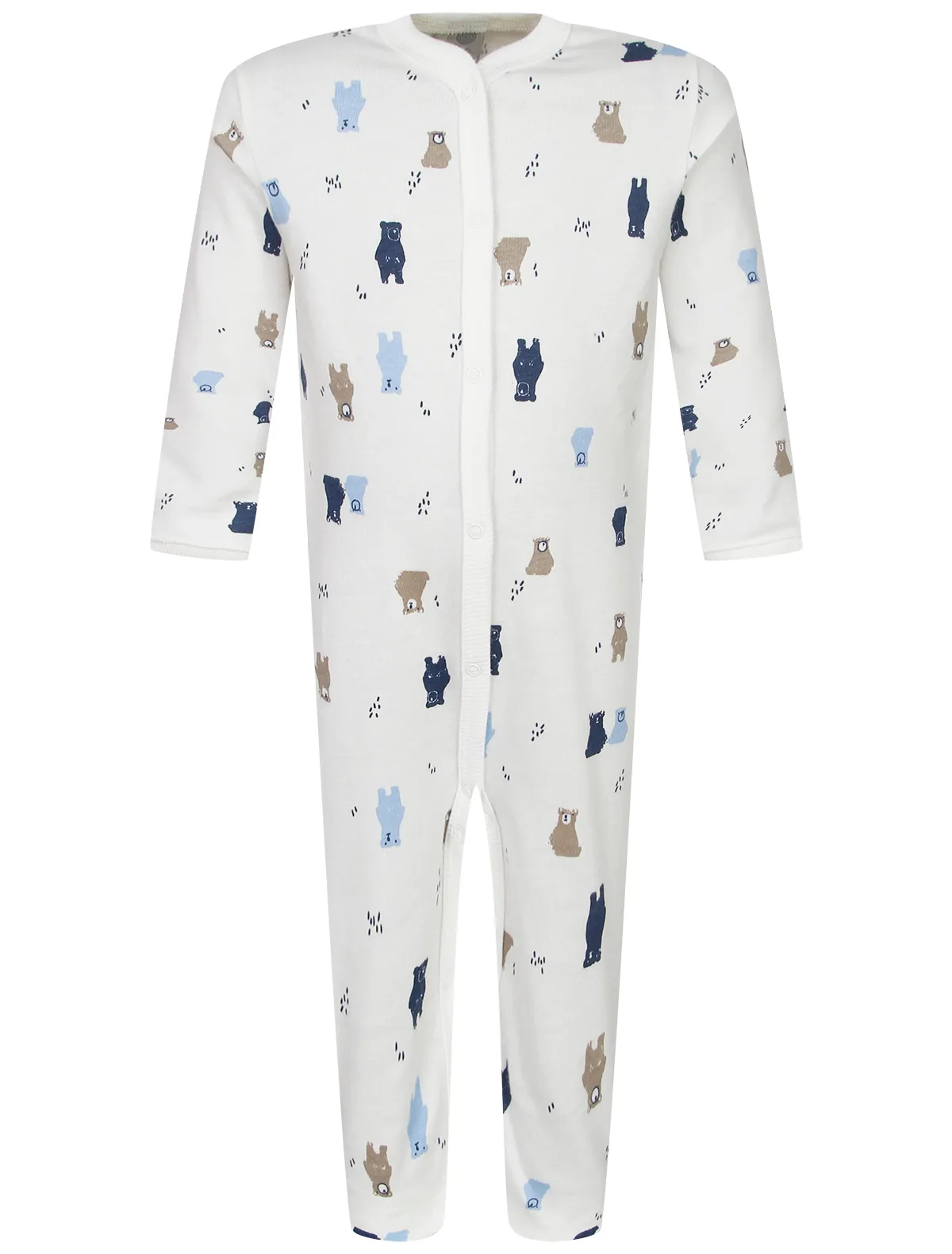 

Комбинезон Sanetta, Бежевый, 2591950