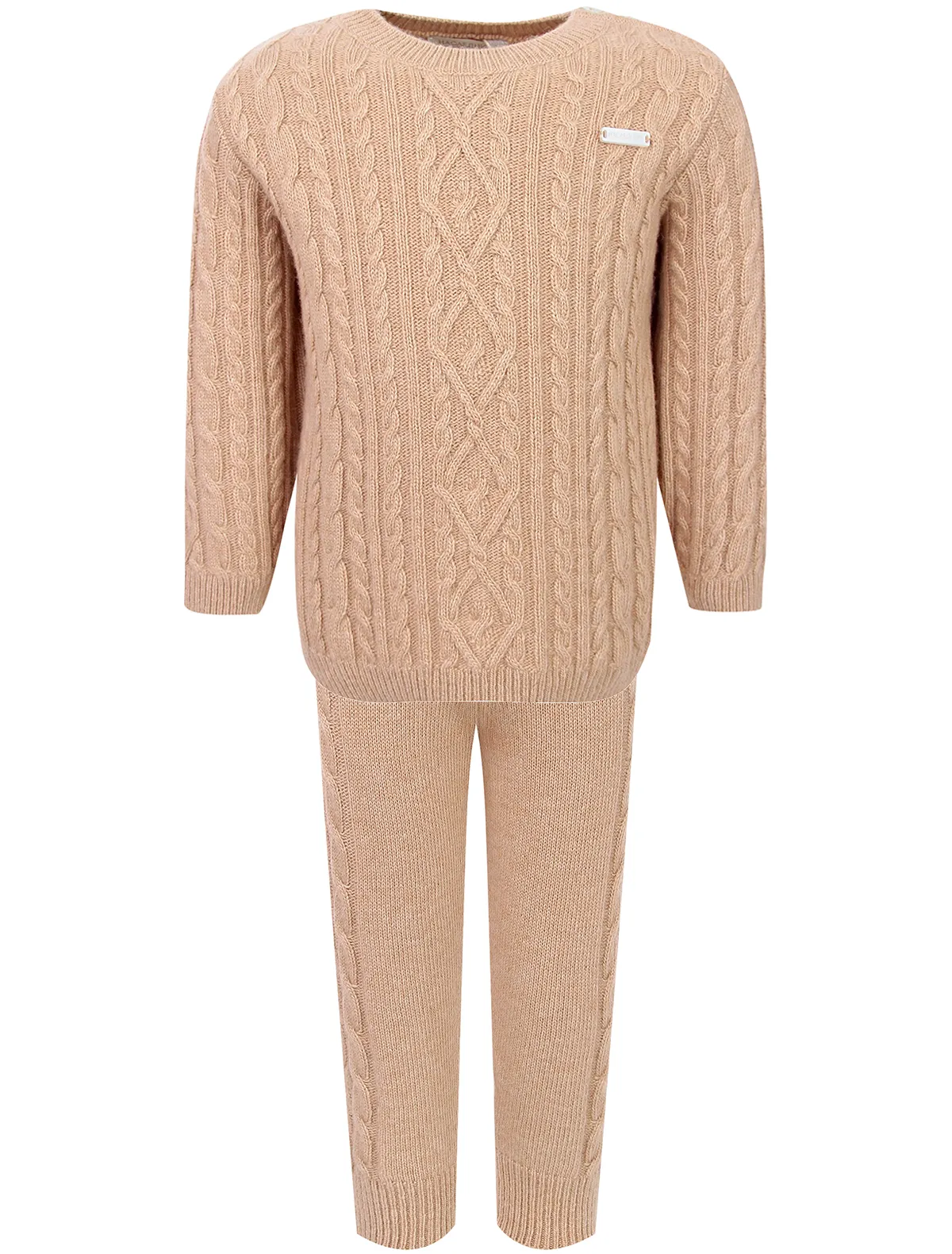 

Комплект из  шт. Наследникъ Выжанова, Бежевый, 2475062