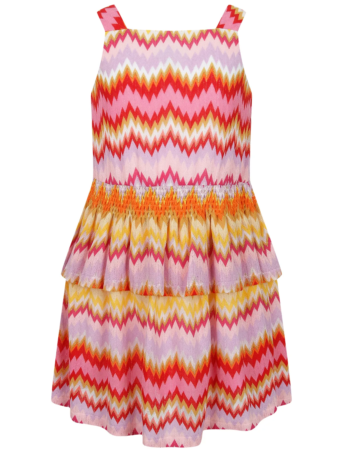 

Платье Missoni, Розовый, 2671445