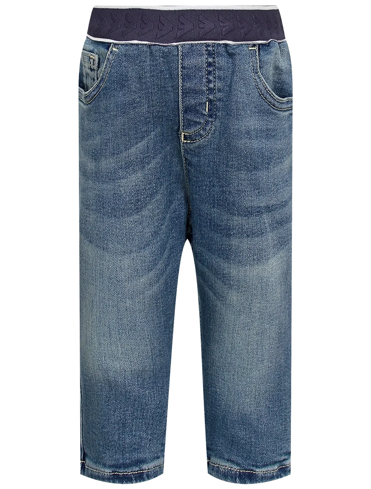 

Джинсы EMPORIO ARMANI, Синий, 2878334