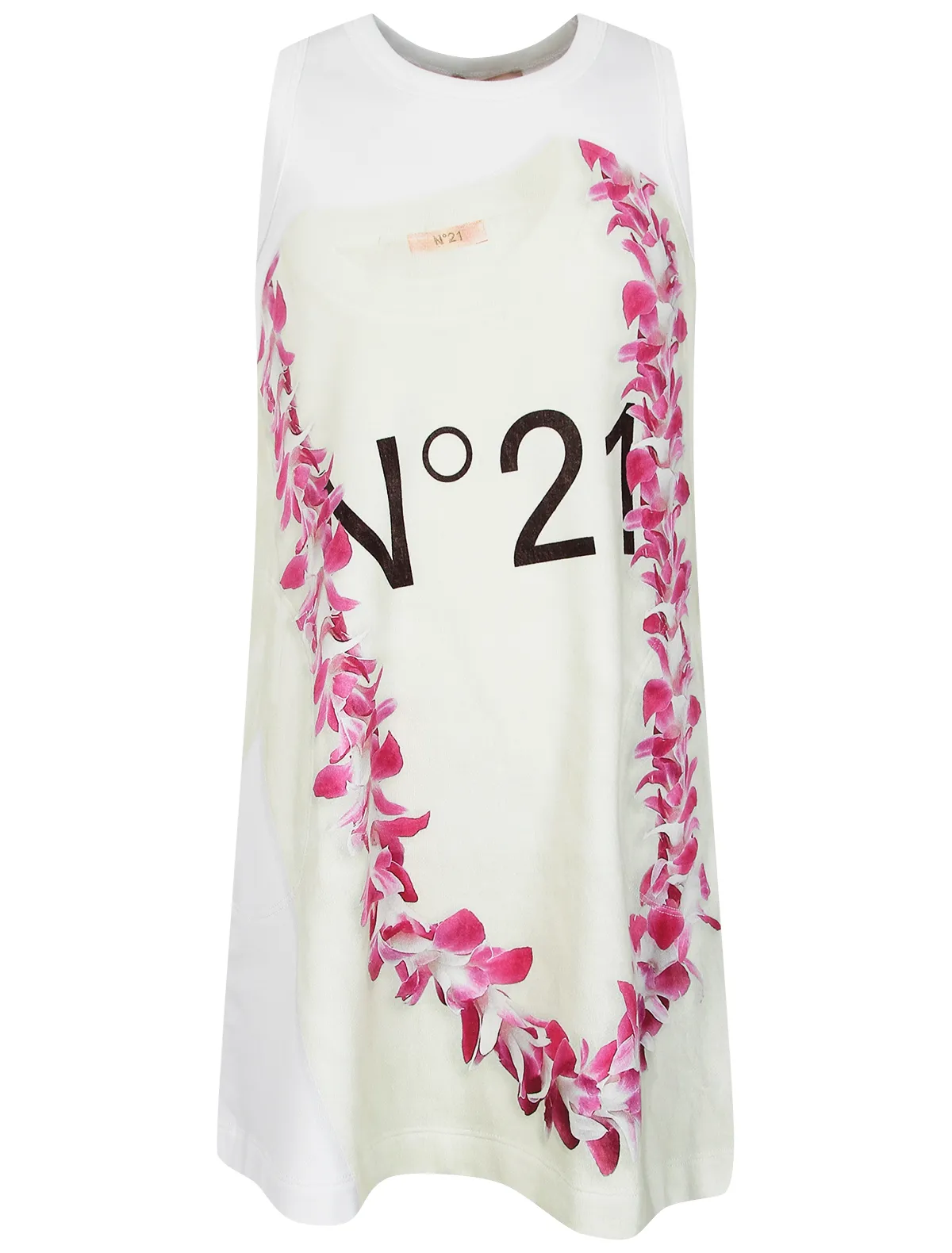 Платье 21 kids 8910₽