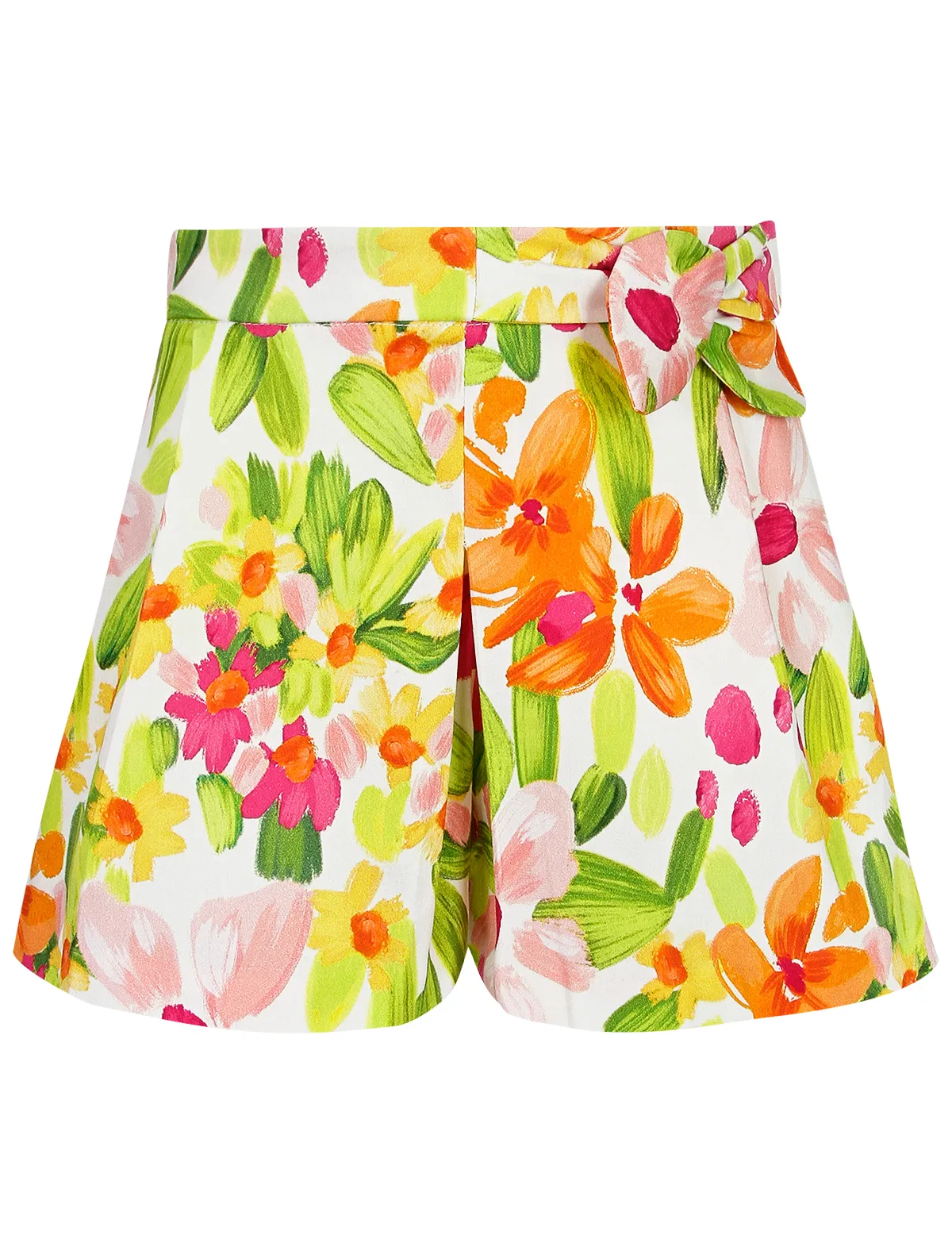 

Шорты Mayoral, Оранжевый, 2643245