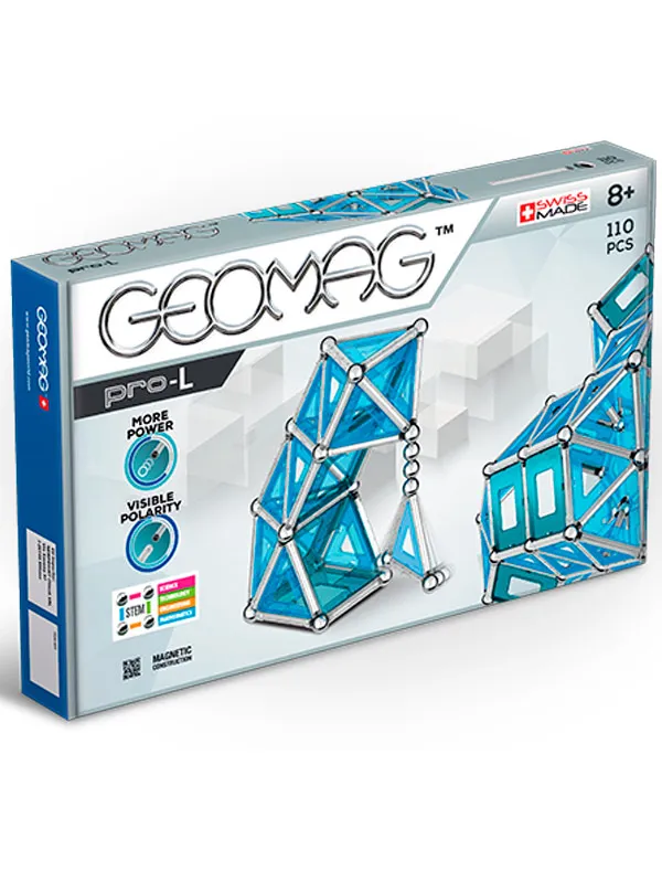 Игрушка GEOMAG 4374₽