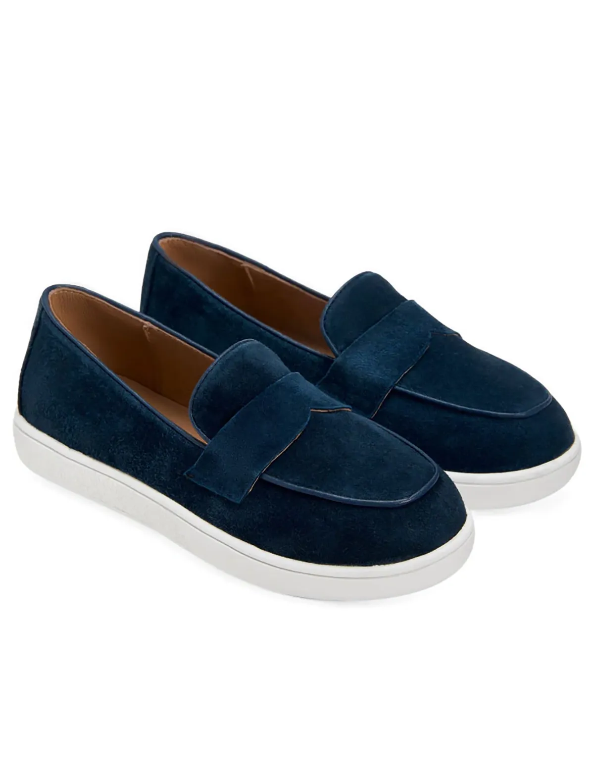 

Туфли GENTS by Age of Innocence, Синий, 2995378