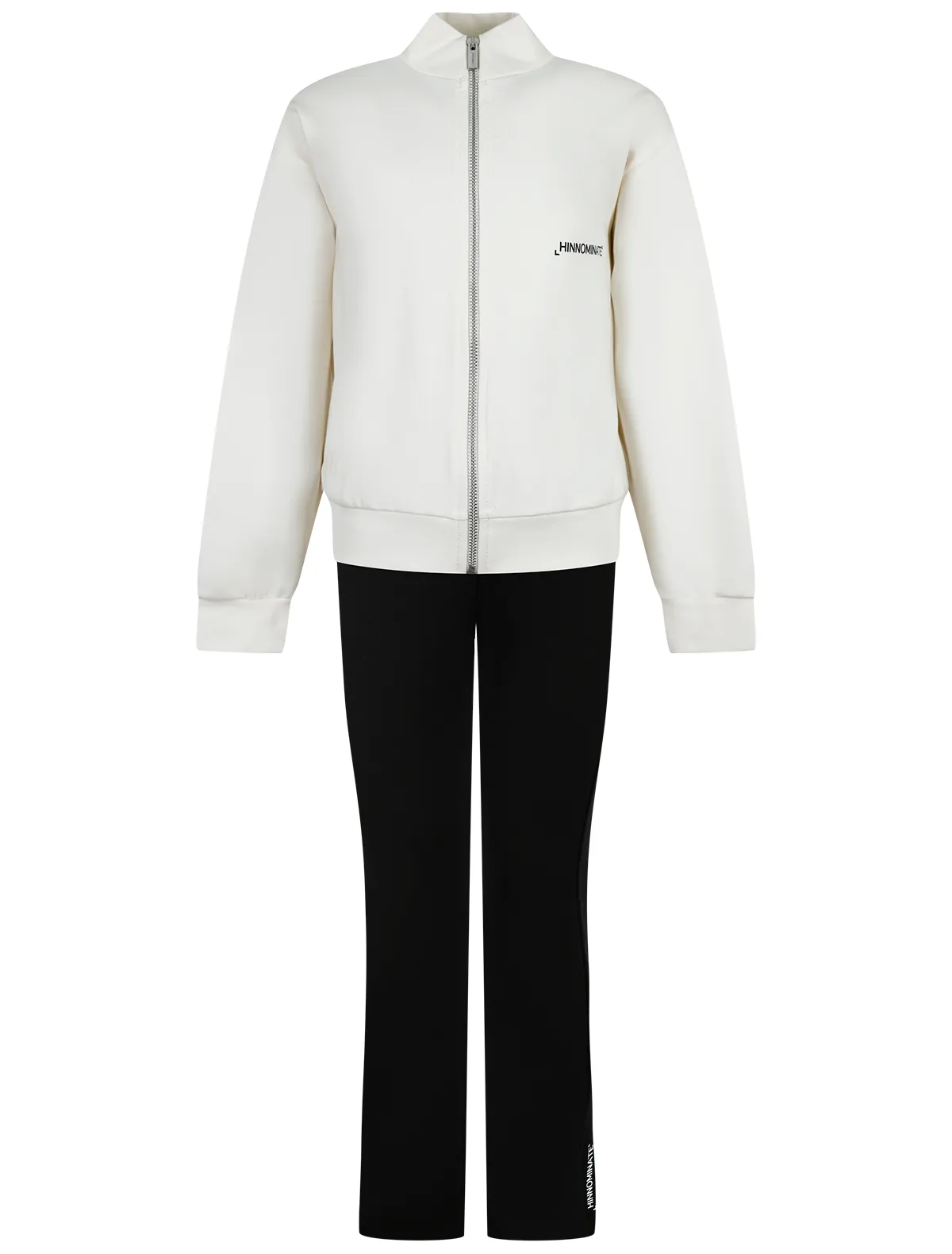 

Костюм спортивный HINNOMINATE, Черный, 2598705