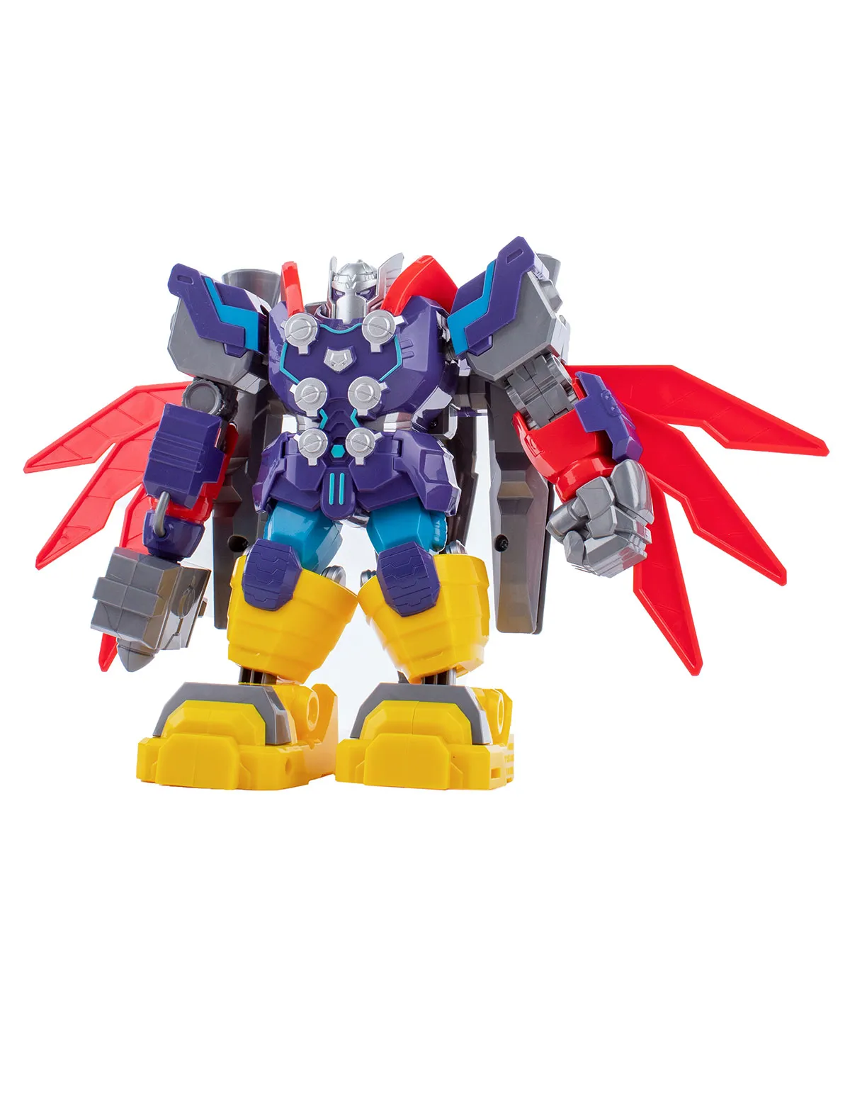 

Игрушка KiddiePlay, Разноцветный, 2652413