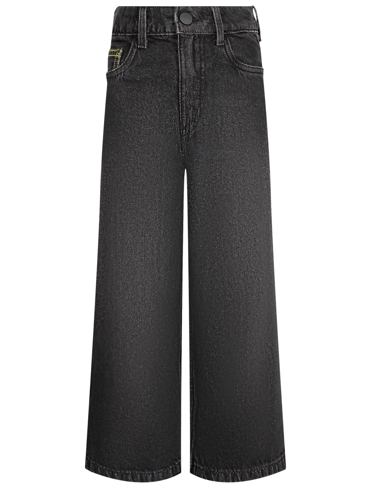 

Джинсы Billieblush, Черный, 3093436