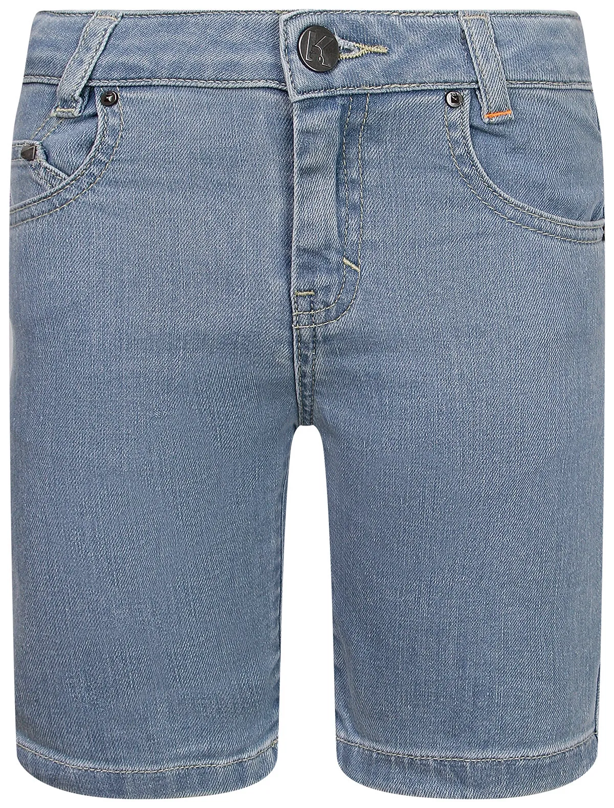 

Шорты Karl Lagerfeld, Голубой, 2311360