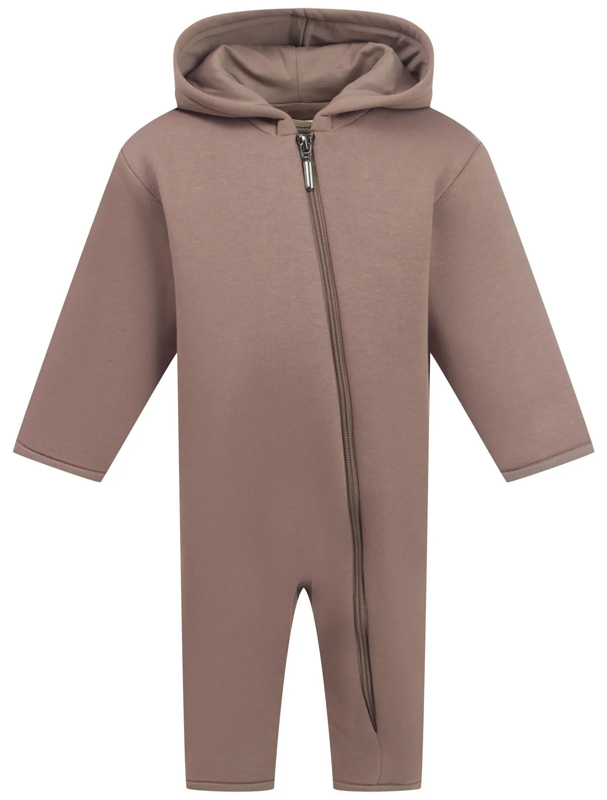 

Комбинезон LOOM, Коричневый, 2465204