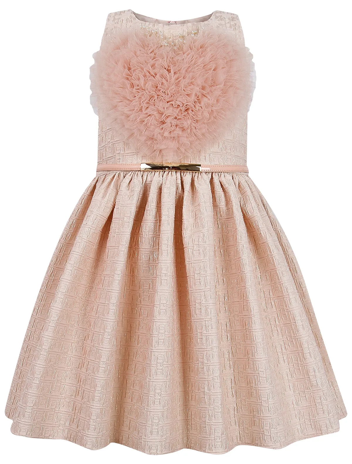 

Платье JUNONA, Розовый, 2400306