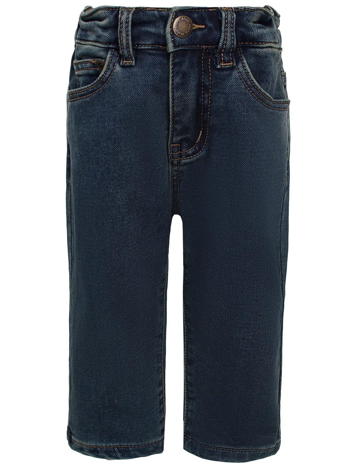 

Джинсы Molo, Синий, 2789696