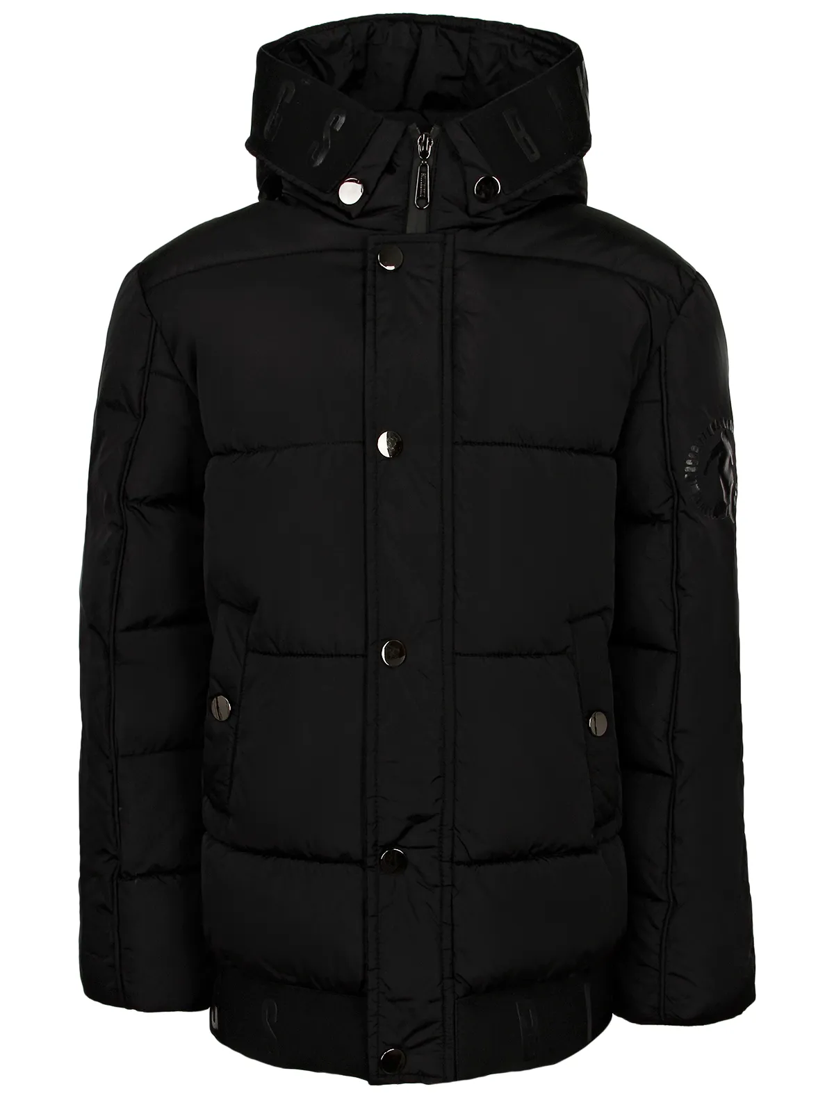 

Куртка Bikkembergs, Черный, 2620386