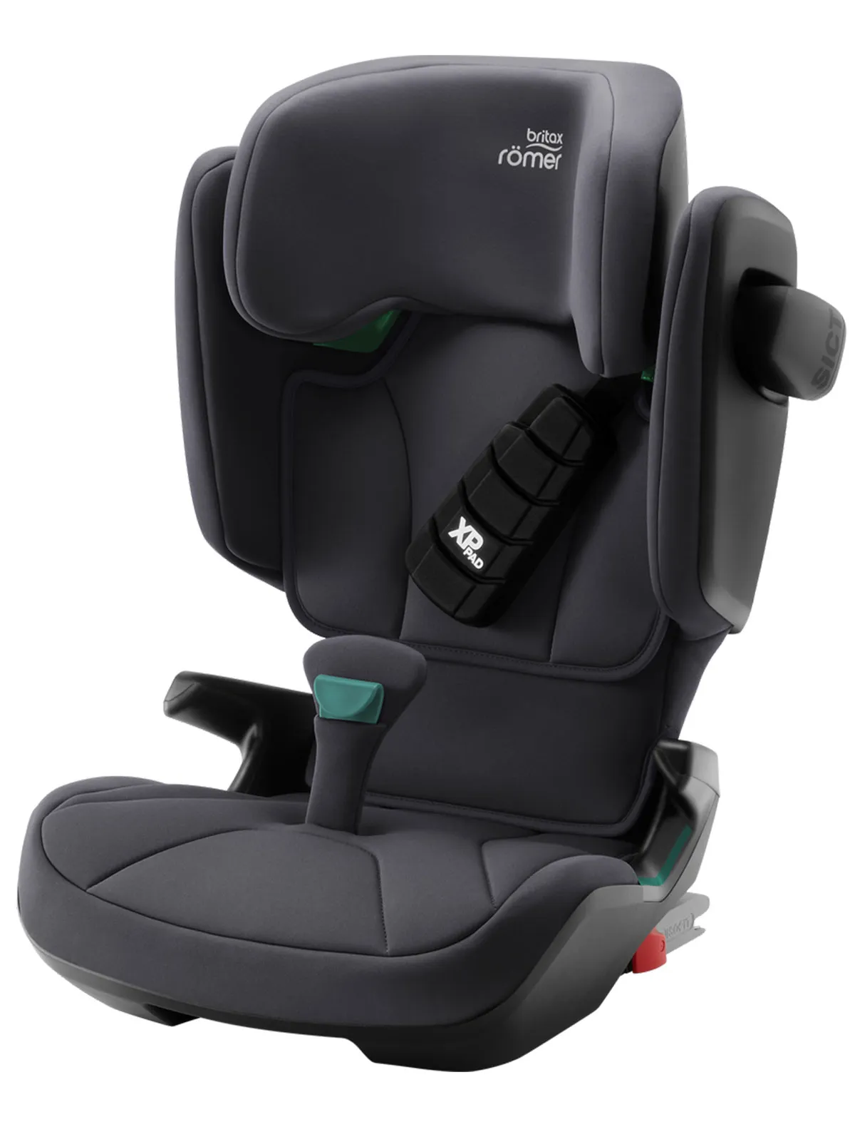 

Автокресло Britax Roemer, Серый, 2371128