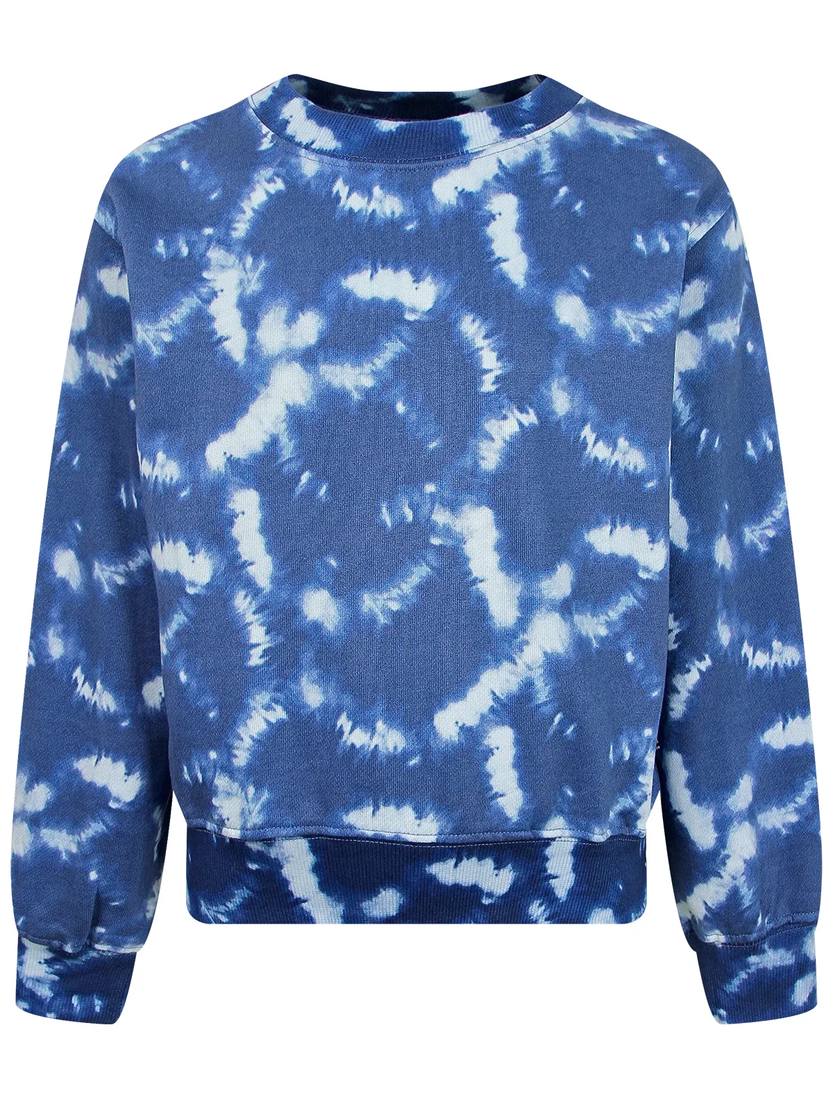 

Свитшот Molo, Синий, 2404789