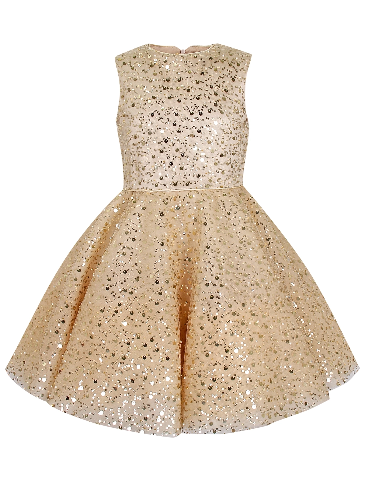 

Платье MONIKA MO, Разноцветный, 3094201