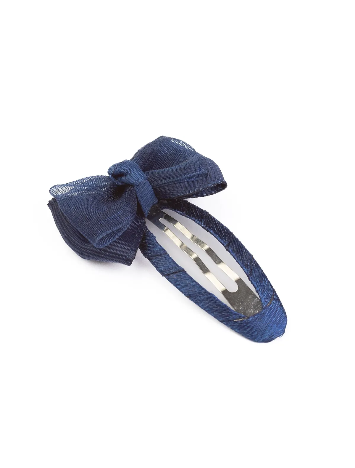 

Заколка Junefee, Синий, 2790004