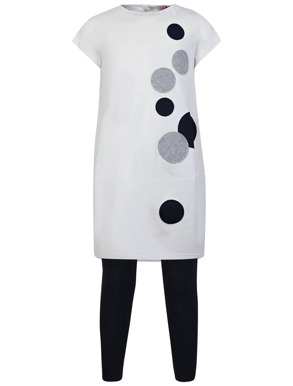 

Комплект из  шт. Il Gufo, Разноцветный, 1962446