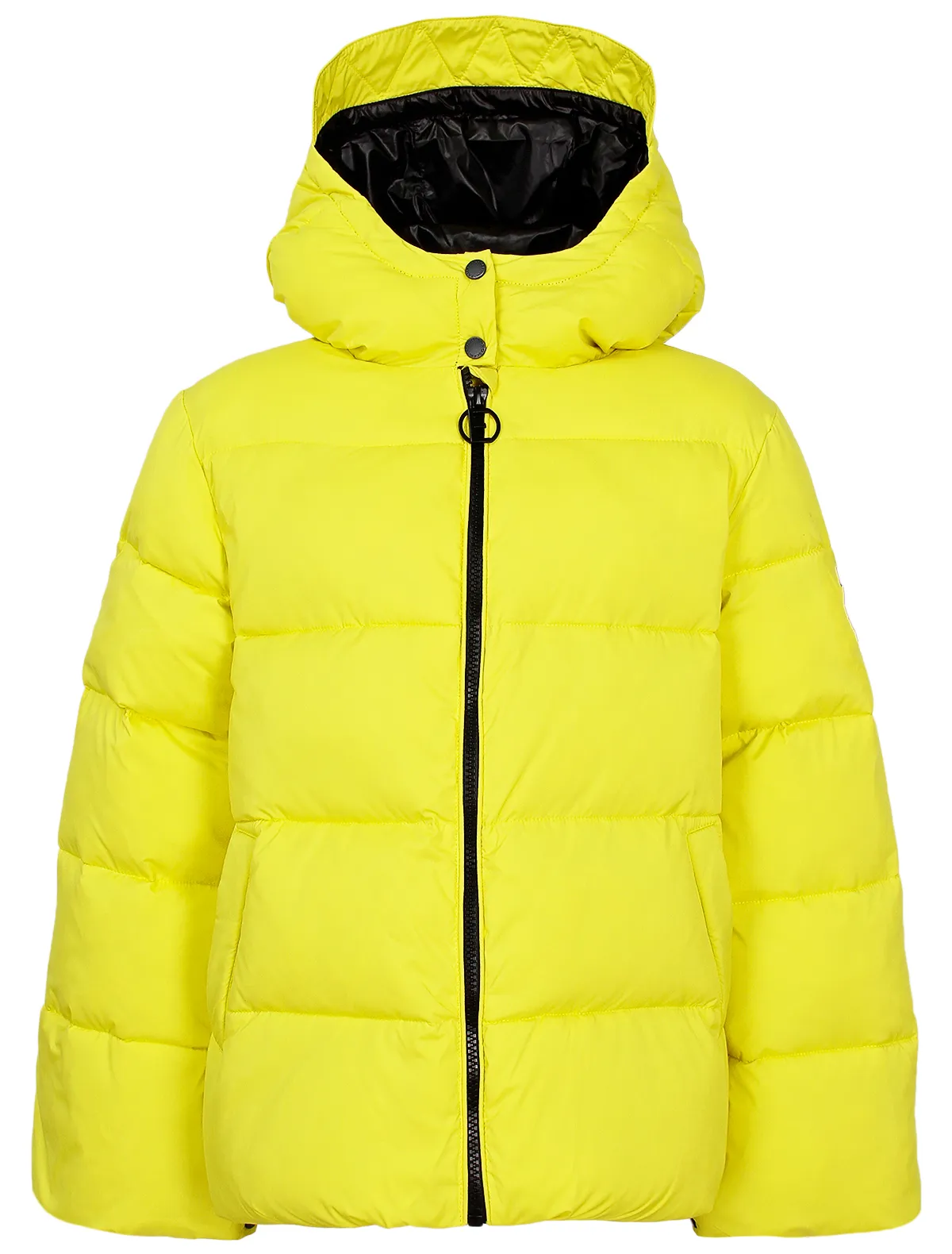 

Куртка Ermanno Scervino, Желтый, 2710394