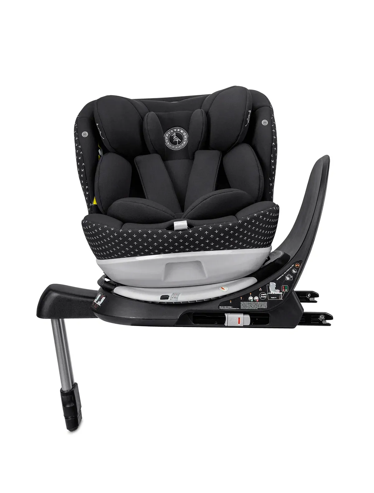 Автокресло Osann