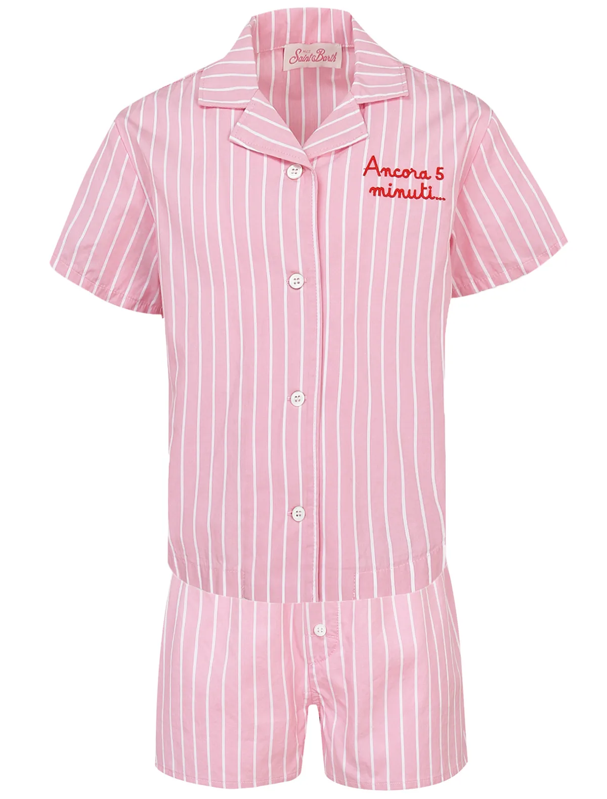 

Комплект из 2 шт. MC2 Saint Barth, Разноцветный, 2785821