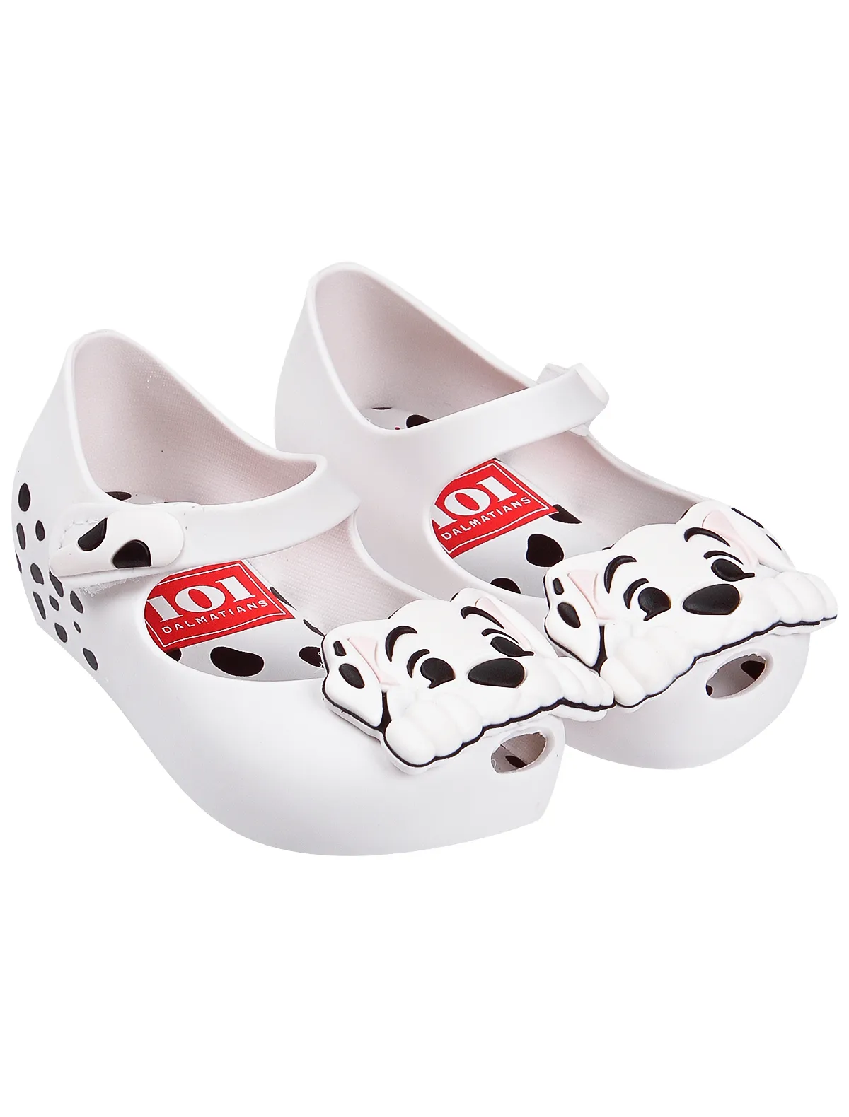 Туфли MELISSA 5250₽