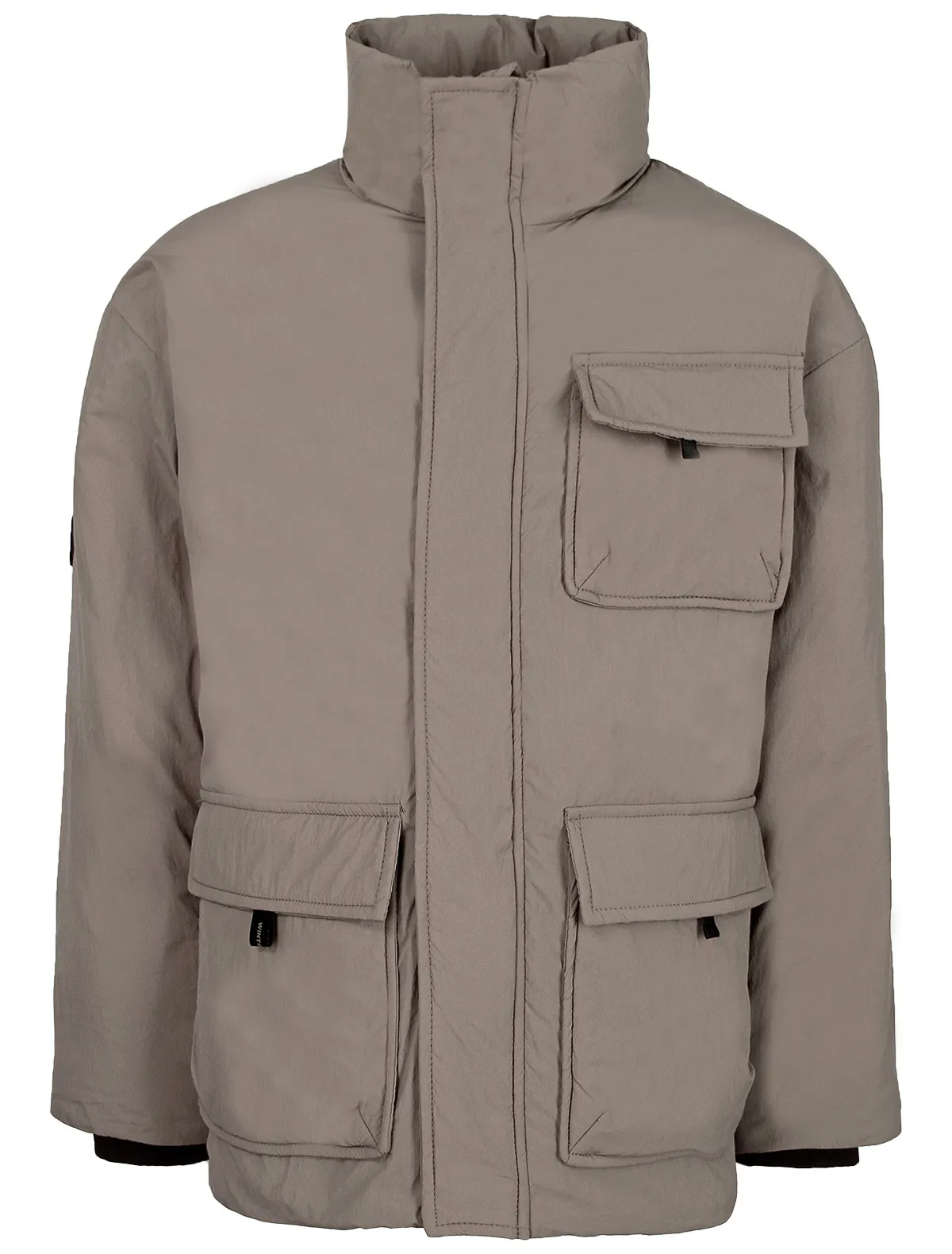 

Куртка NUKUTAVAKE, Серый, 2603722