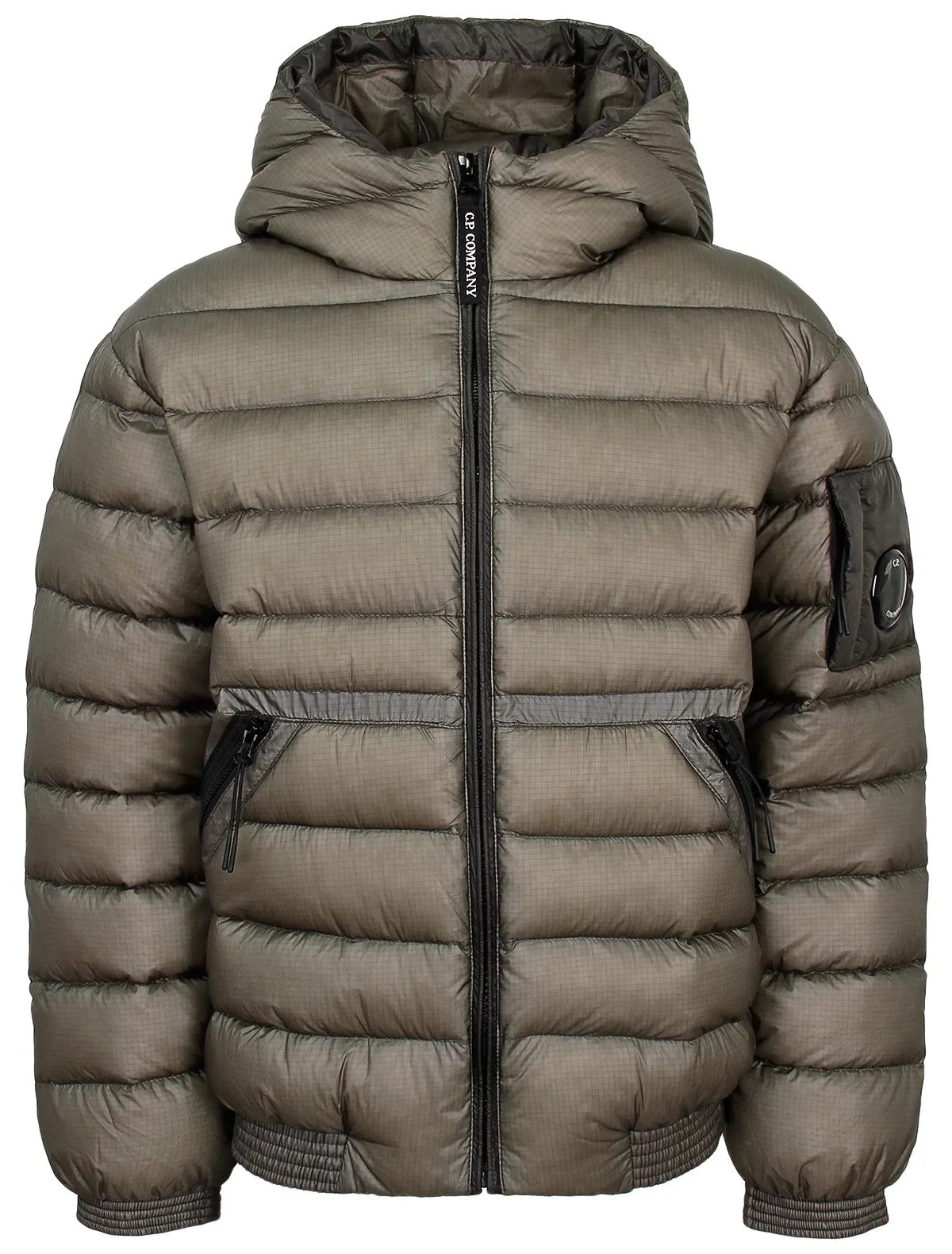 

Куртка C.P. Company, Серый, 2768104