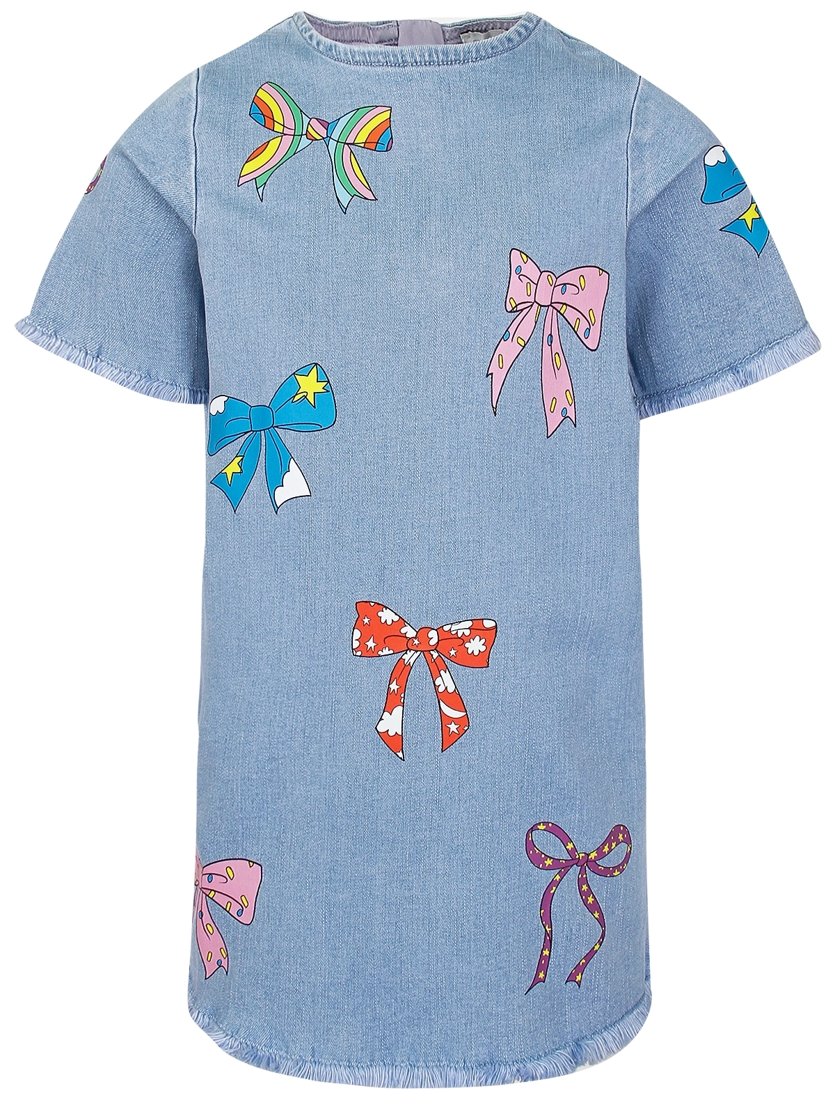 

Платье Stella McCartney, Голубой, 3090605