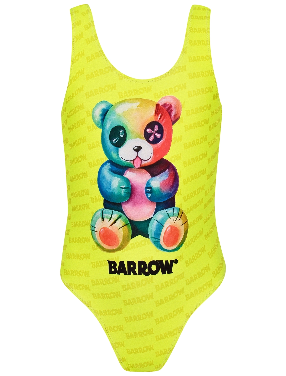 

Купальник BARROW, Желтый, 3200656