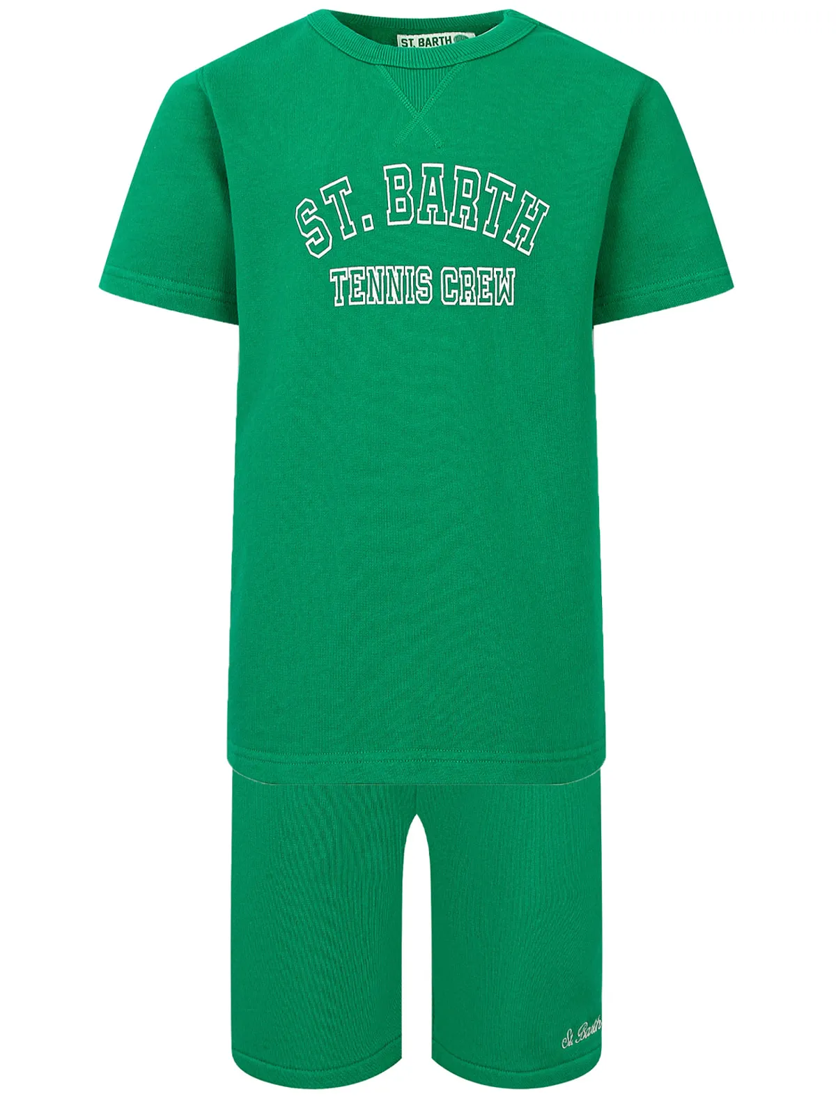 

Комплект из 2 шт. MC2 Saint Barth, Зеленый, 2683742