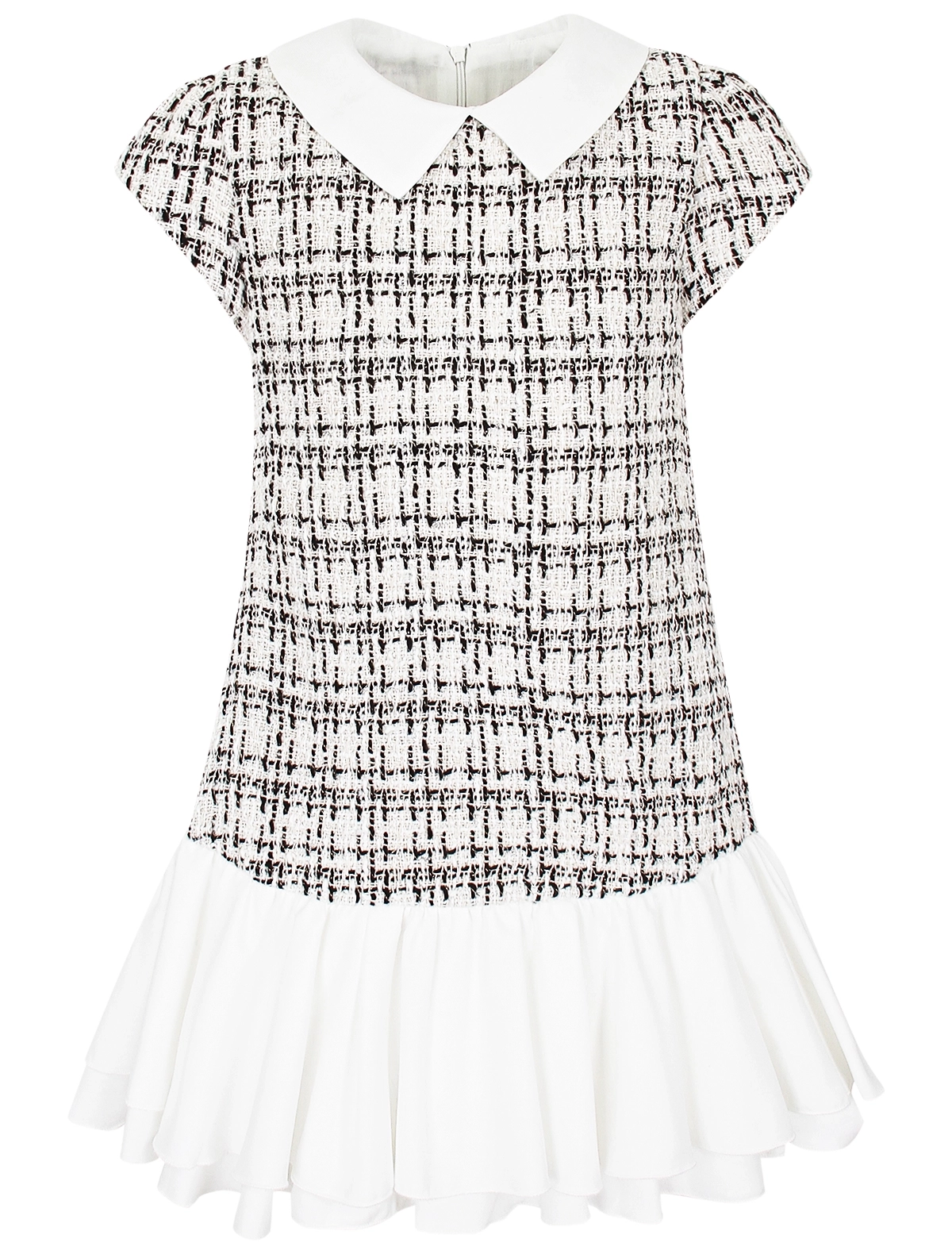 

Платье Lapin House, Серый, 3098316