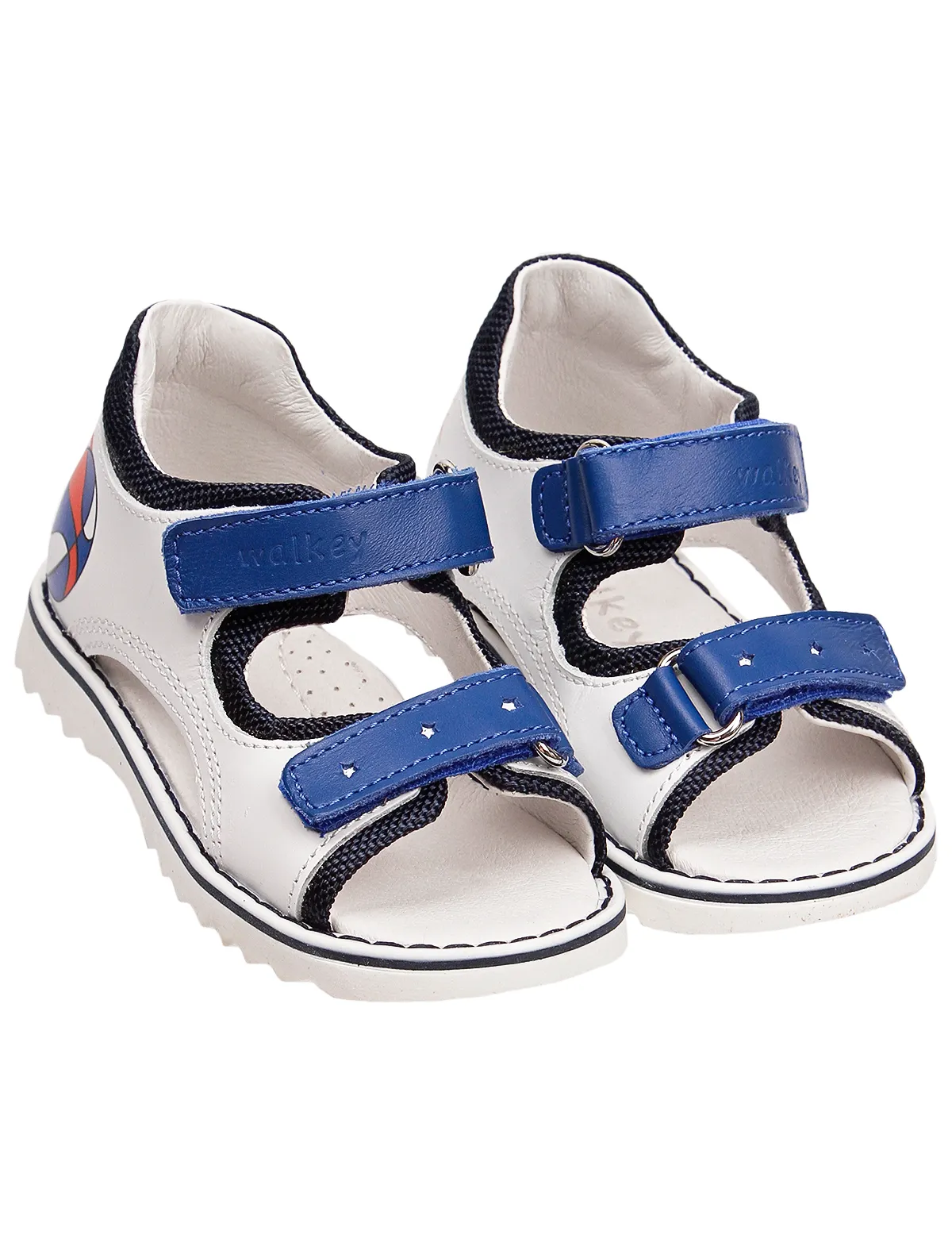 Сандалии Walkey 7854₽