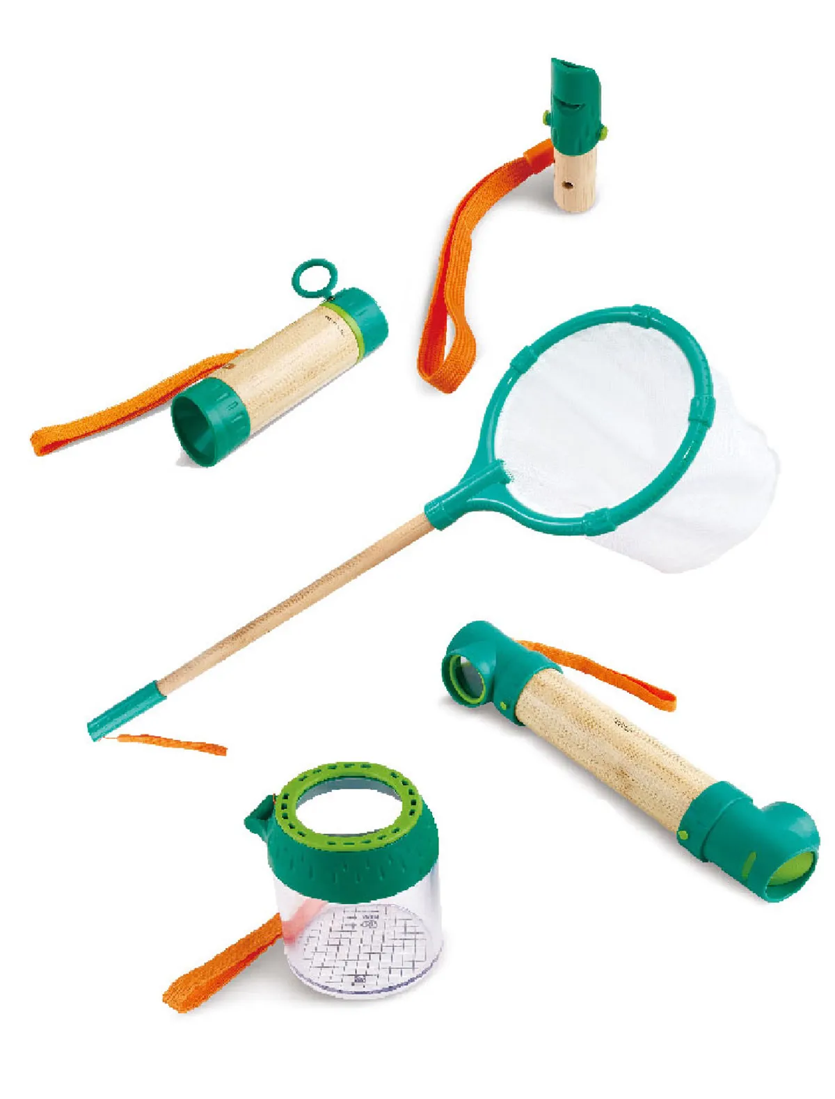 

Игрушка Hape, Разноцветный, 2557299