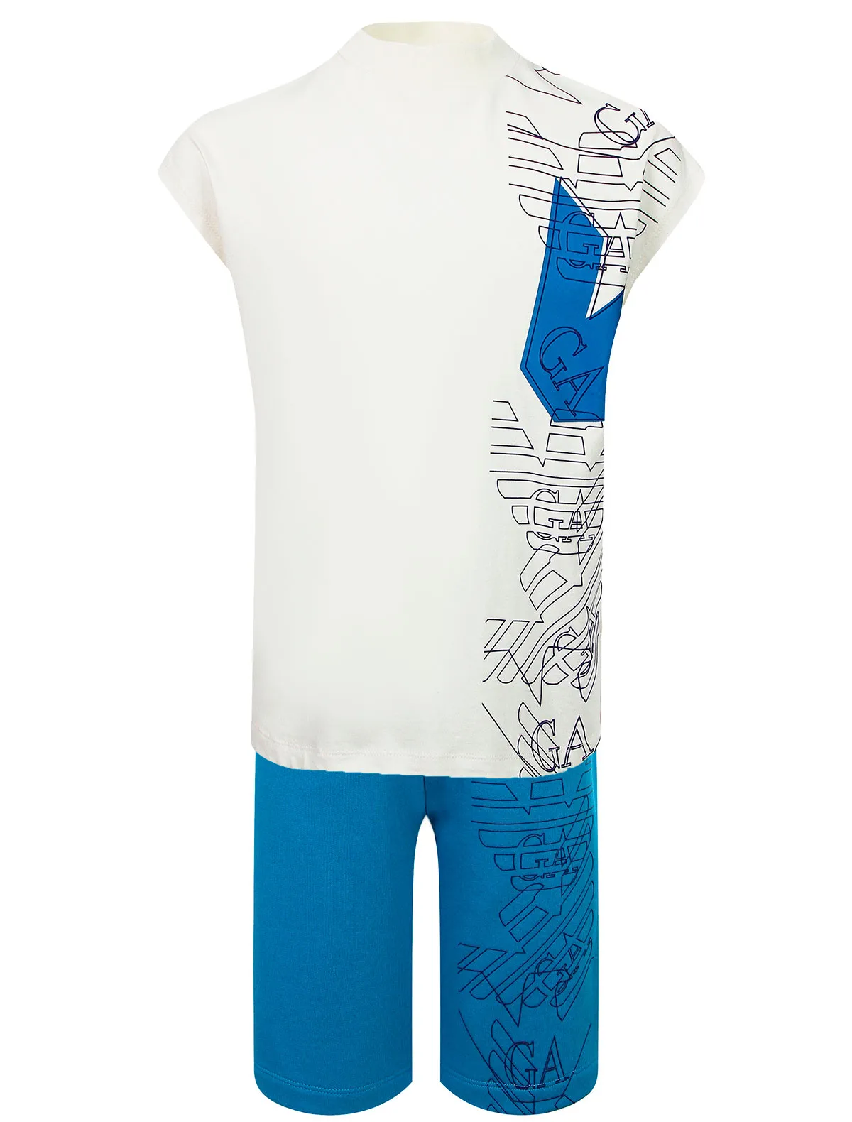 Комплект из 2 шт EMPORIO ARMANI 10435₽