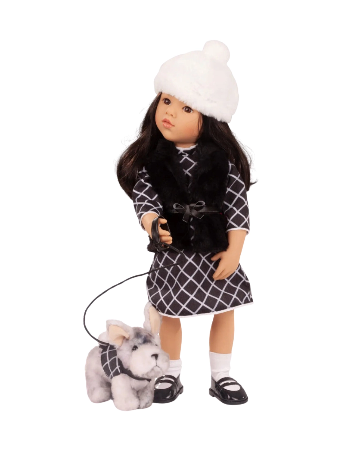 Кукла Gotz 34825₽